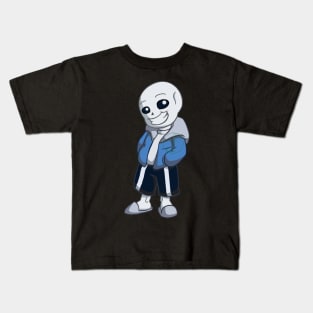 Sans Kids T-Shirt